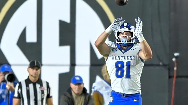 Most important Kentucky players on offense in 2026