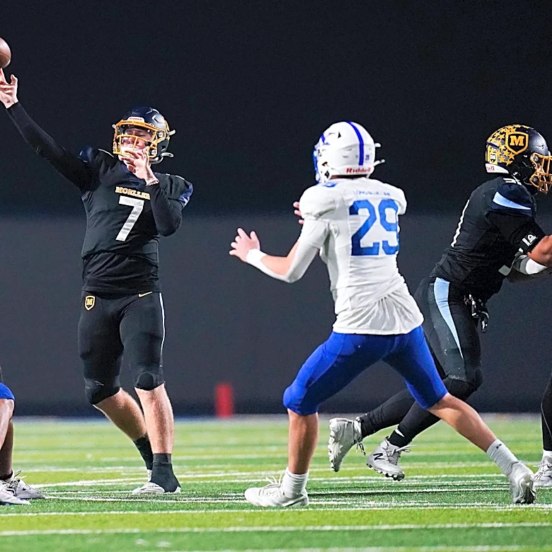 Get to know the Kentucky football roster: No. 9 Matt Ponatoski