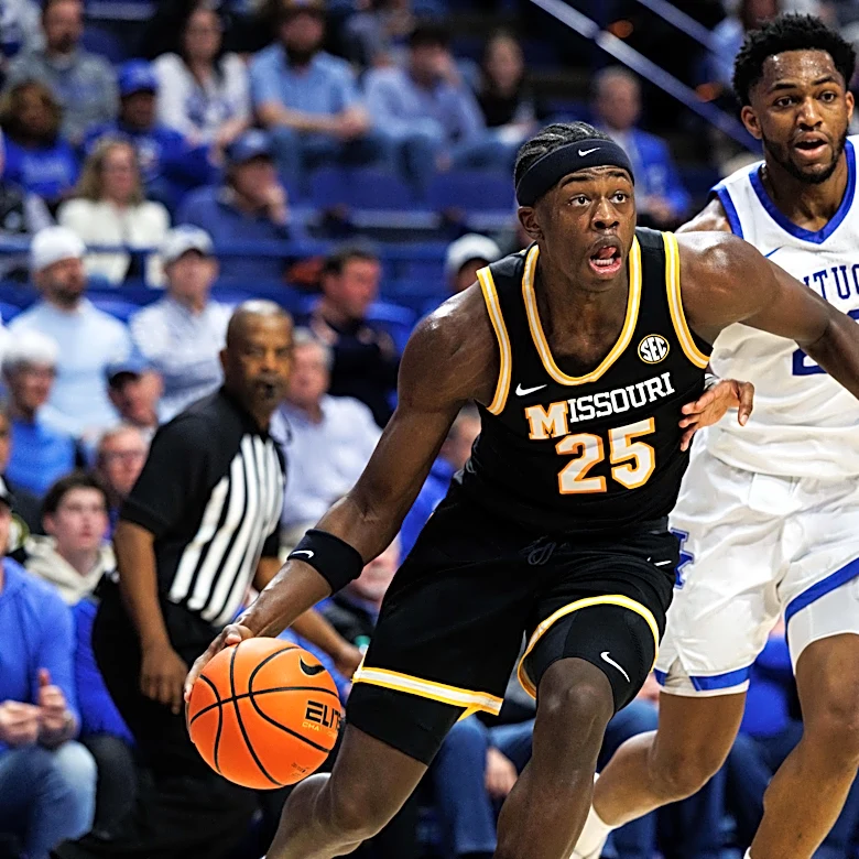 SEC set to target Mark Mitchell eligibility at Kentucky