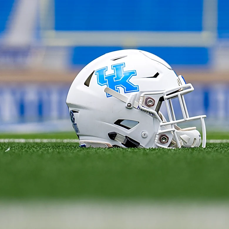 Kentucky football 2026 game-by-game predictions