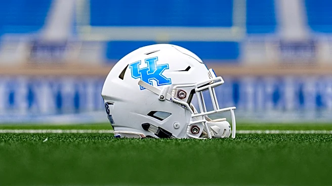 Kentucky football 2026 game-by-game predictions