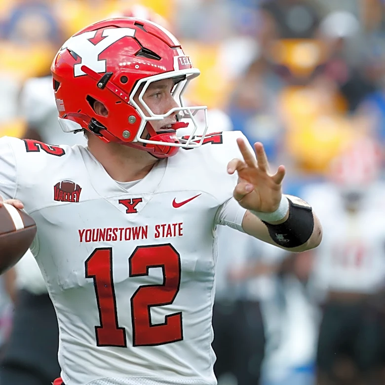Kentucky week one opponent Youngstown St: Offensive preview