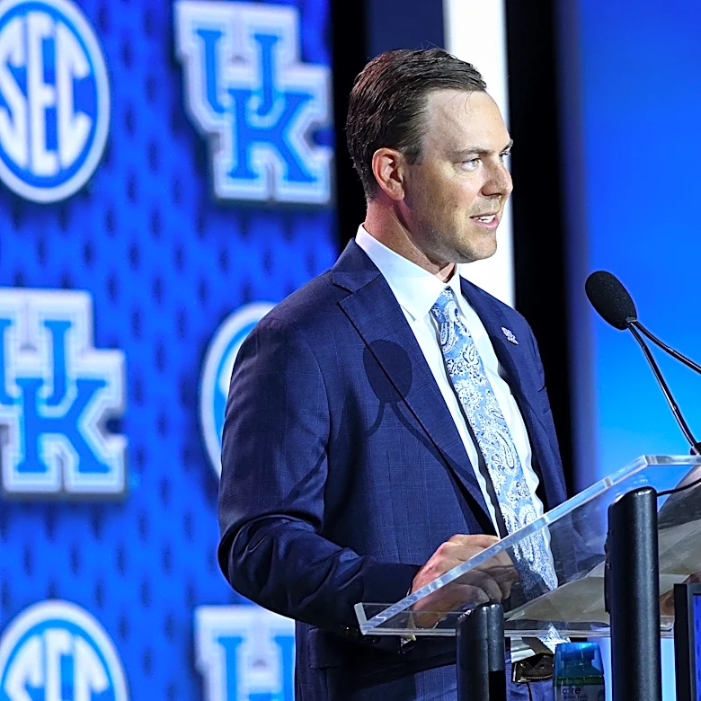Hidden Yardage: The most important stat for Kentucky