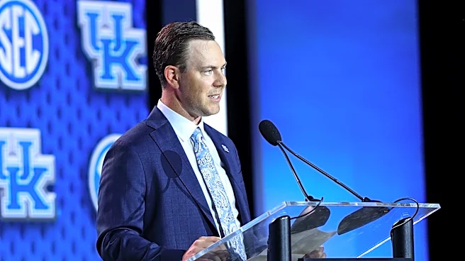 Hidden Yardage: The most important stat for Kentucky