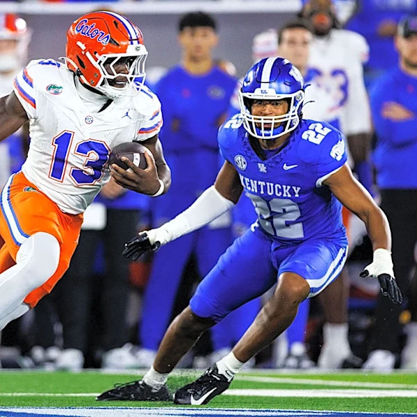 Kentucky vs Youngstown State: Defensive X Factors