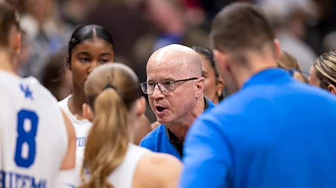 What channel is Kentucky volleyball vs Penn St on today?