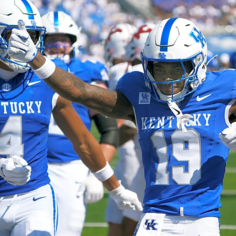 Stock up, stock down from Kentucky's win over Youngstown St
