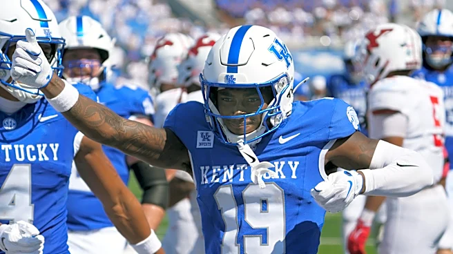 Stock up, stock down from Kentucky's win over Youngstown St