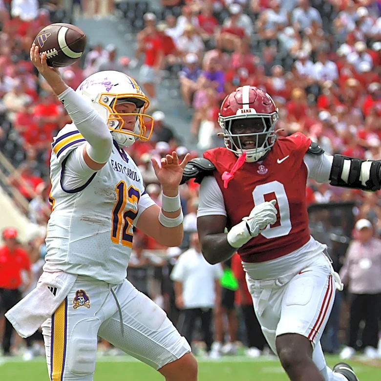 Kentucky vs Alabama preview: Examining the Tide defense