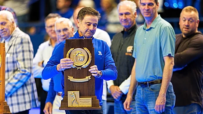 Two Kentucky Wildcats squads ranked among 99 best ever sports teams
