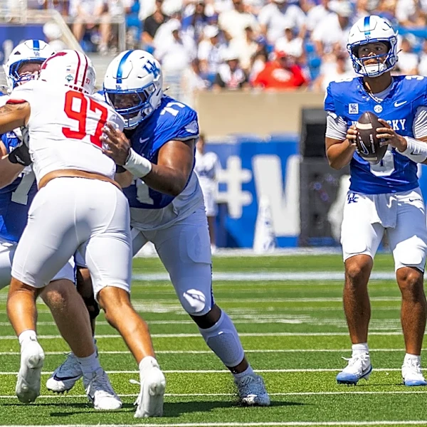 Kentucky vs Alabama: Offensive X-Factors in week two