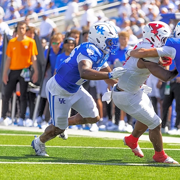 Kentucky vs Alabama: Defensive X-Factors in week two