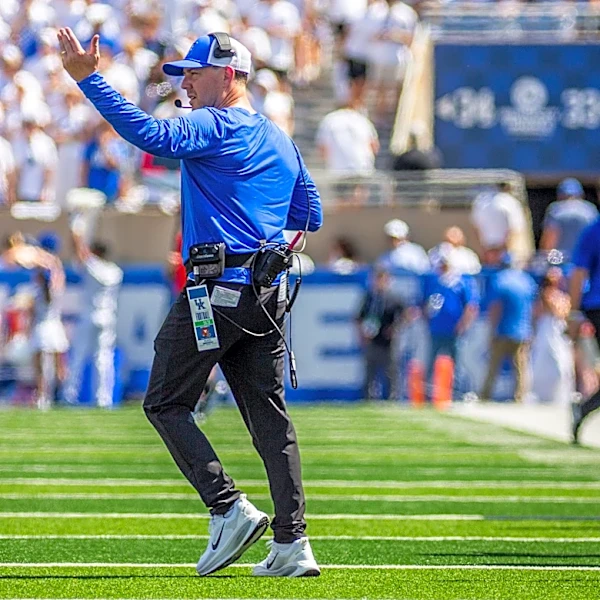 How Kentucky shocks the world against Alabama on Saturday