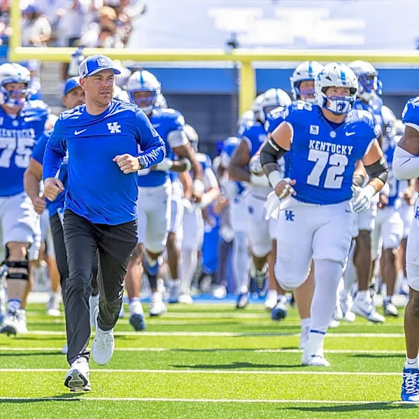 Kentucky vs Alabama live updates: Score, highlights, analysis