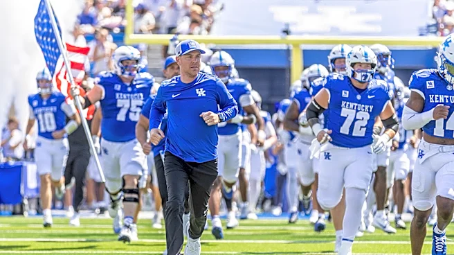 Kentucky vs Alabama live updates: Score, highlights, analysis