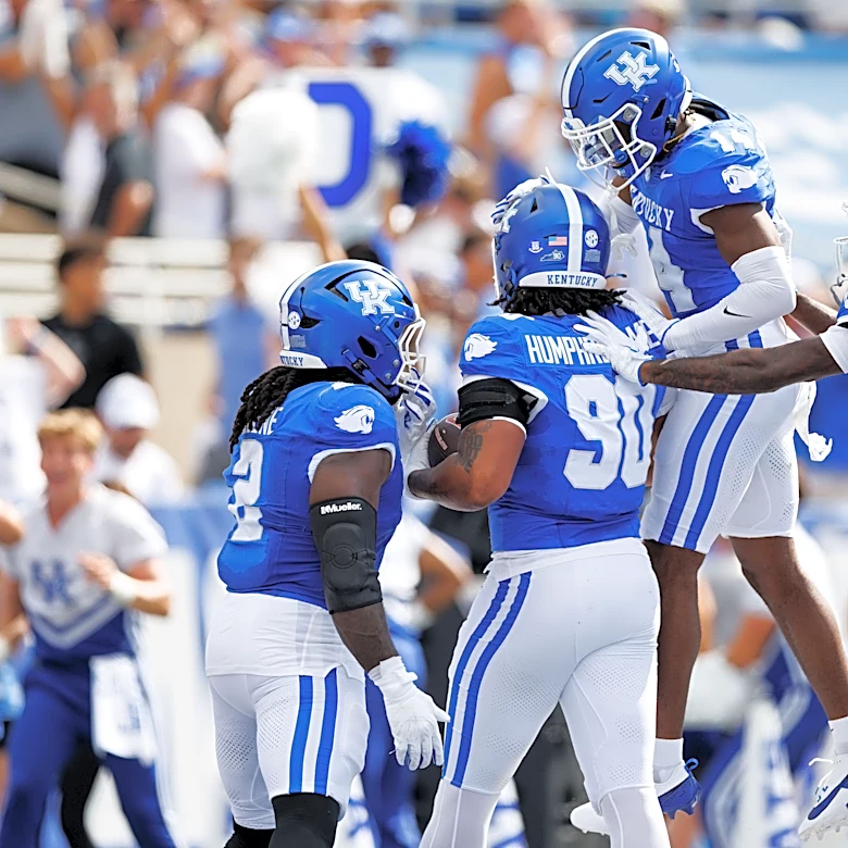 Stock up and stock down for Kentucky after Alabama loss