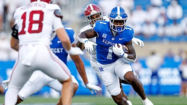 Kentucky offense review: How the Wildcats weaknesses were exposed