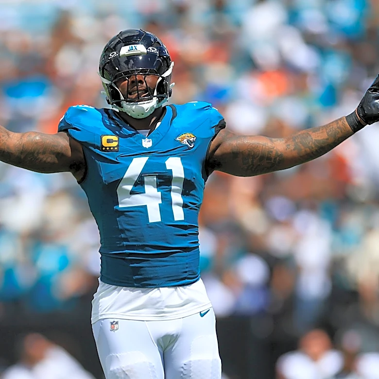 Former Kentucky Wildcats in the NFL: How they did in week one