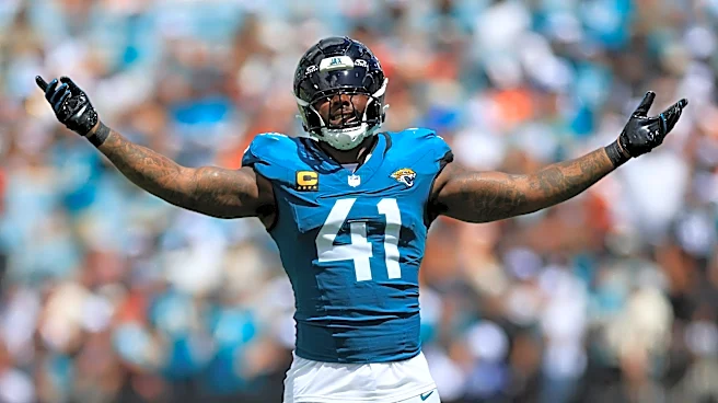 Former Kentucky Wildcats in the NFL: How they did in week one