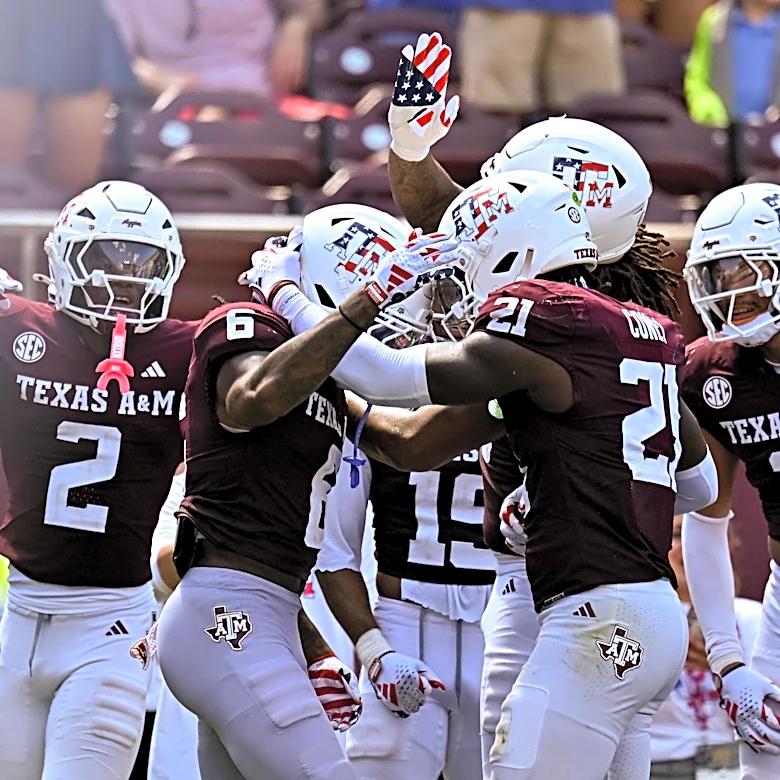 Kentucky at Texas A&M Preview: Examining the Aggies defense