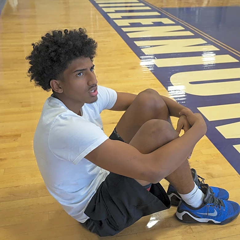 Kentucky to get visit from elite 2027 shooting guard