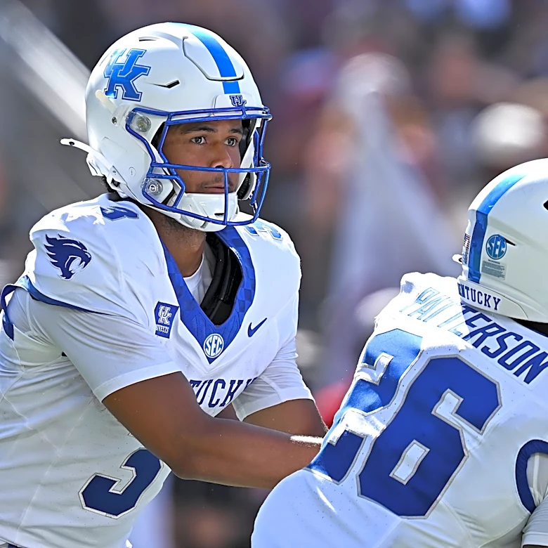 Social media reacts to Kentucky's win over Texas A&M