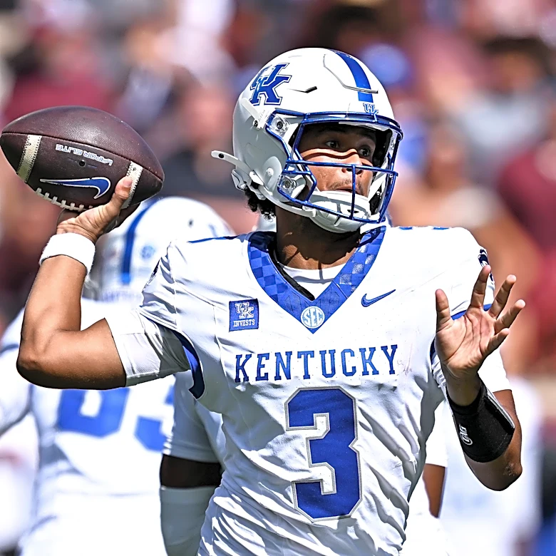 Stock up, stock down from Kentucky's win over Texas A&M