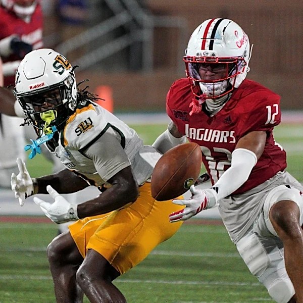 South Alabama defense preview: Kentucky can continue offensive success