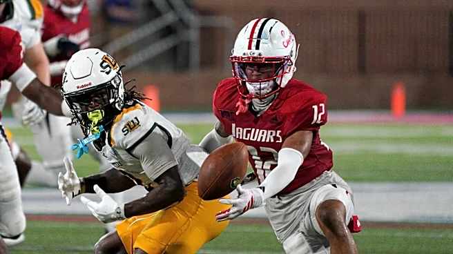 South Alabama defense preview: Kentucky can continue offensive success
