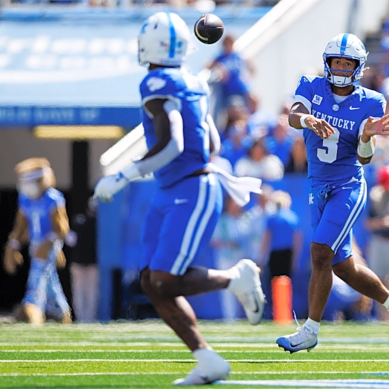 Kentucky still misses top 25 in US LBM Coaches Poll