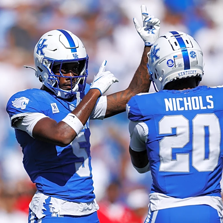 Kentucky Defense Review: Expectations exceeded in the first month