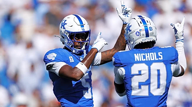Kentucky Defense Review: Expectations exceeded in the first month