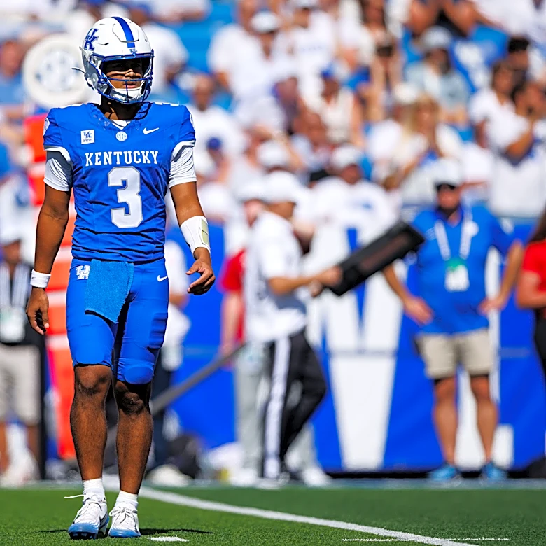 Kentucky at South Carolina: Offensive x-factors