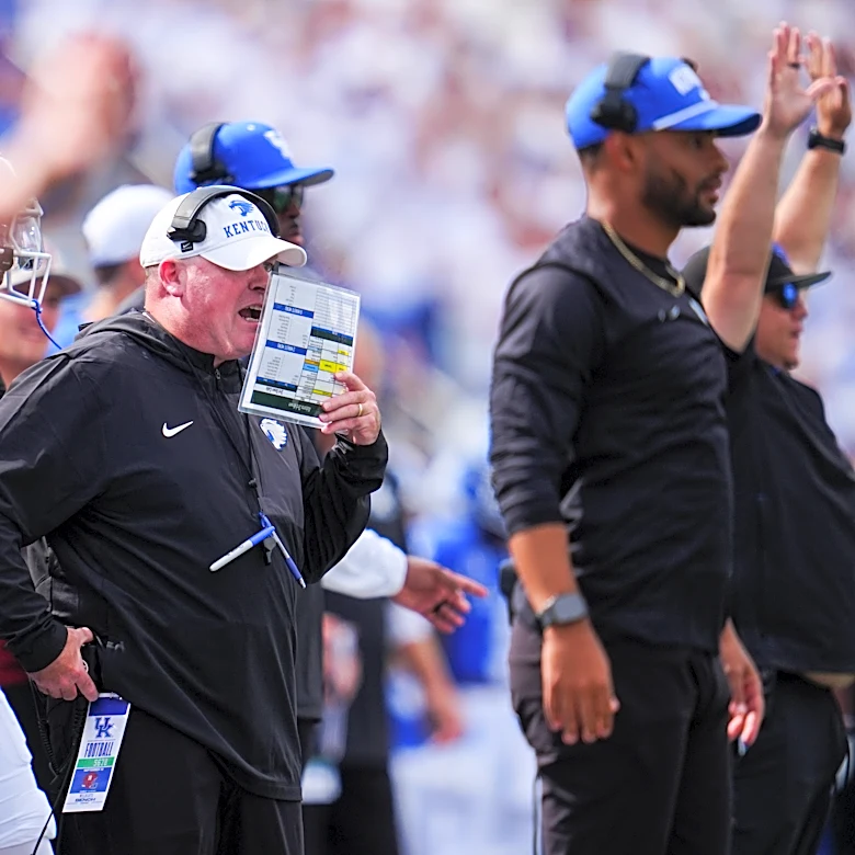 Kentucky at South Carolina: Defensive x-factors