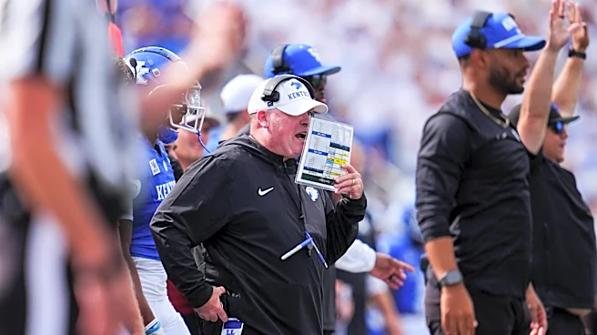 Kentucky at South Carolina: Defensive x-factors