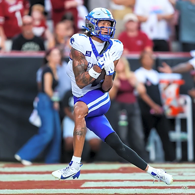 Stock up/stock down for Kentucky after beating South Carolina