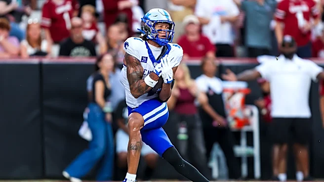 Stock up/stock down for Kentucky after beating South Carolina