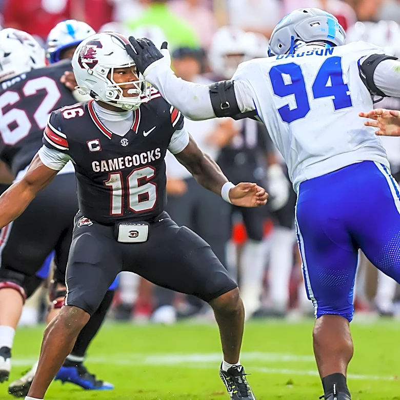 Kentucky defensive spotlights in win over South Carolina