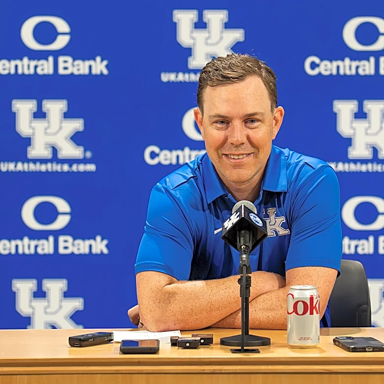 Kentucky has injury worries going into week six vs LSU