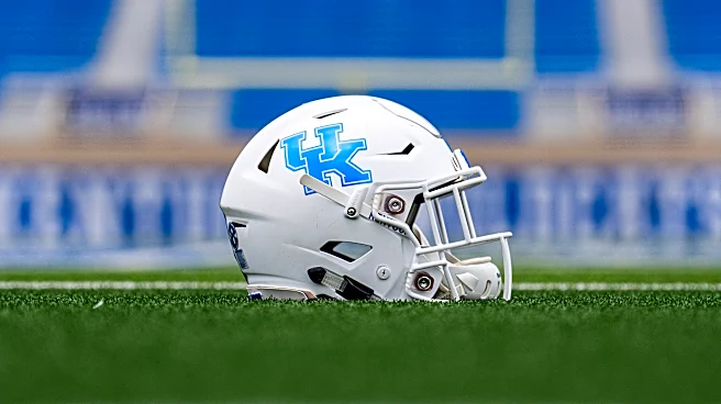 Kentucky unanimously picked to lose to LSU by USA TODAY Sports