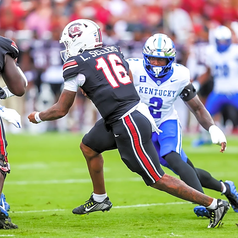 Kentucky vs LSU: Defensive x-factors for week six