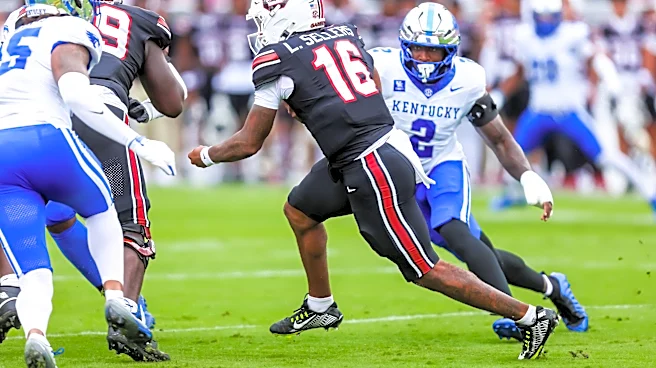 Kentucky vs LSU: Defensive x-factors for week six