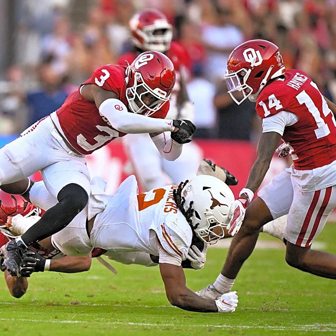 Oklahoma defense preview: Stein vs Venables a heavyweight matchup
