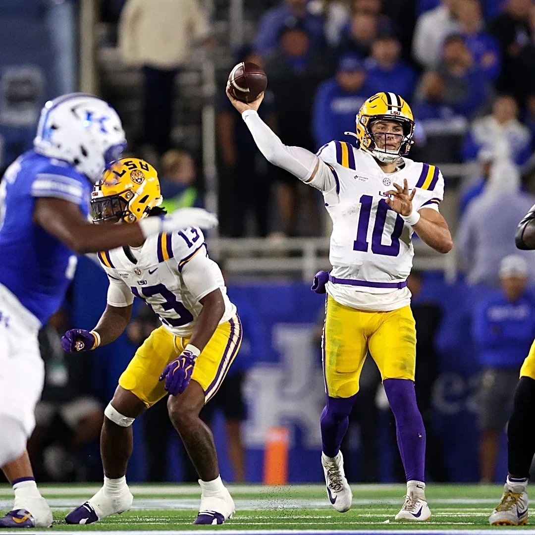 Kentucky at Oklahoma: Defensive x-factors