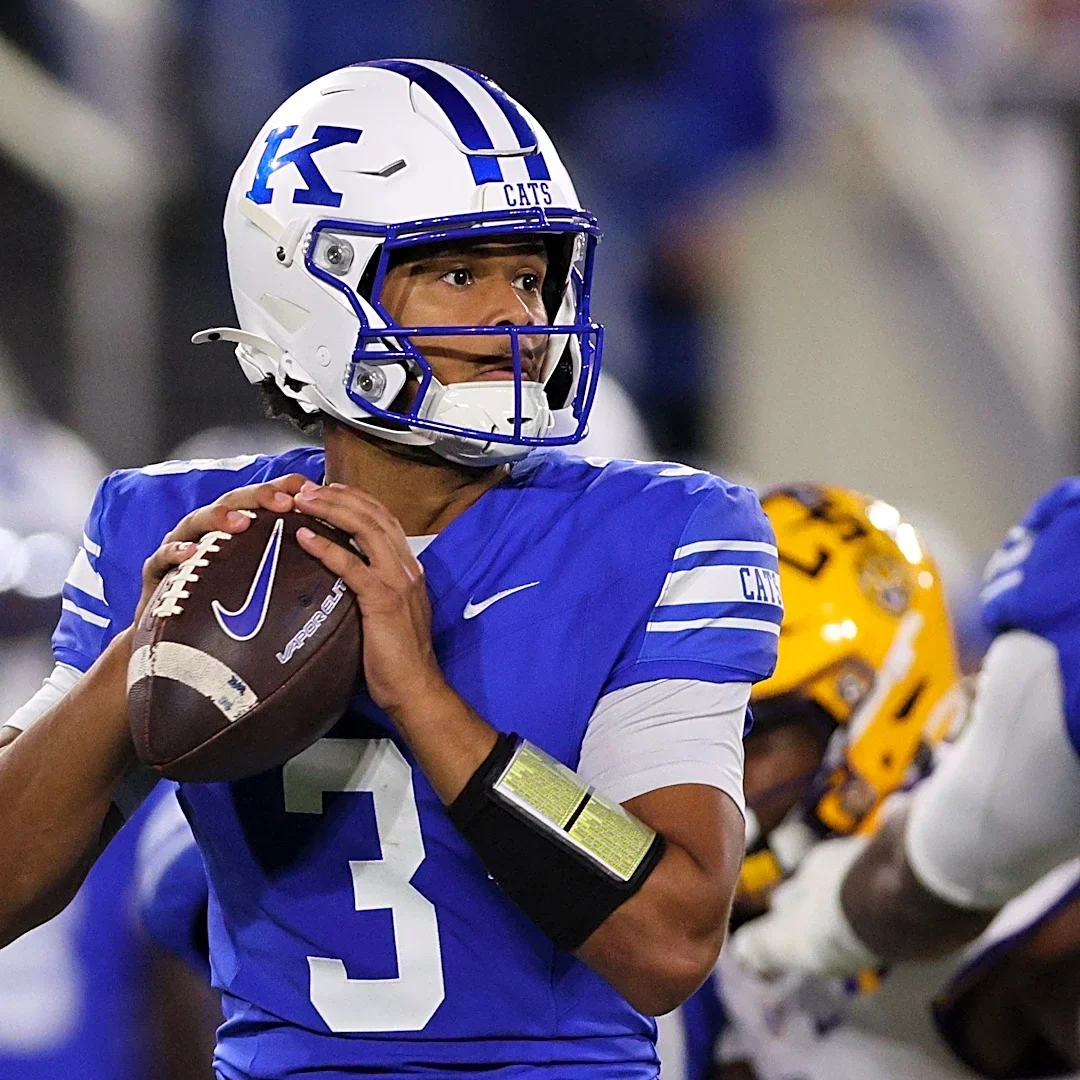 Kentucky at Oklahoma: Offensive x-factors