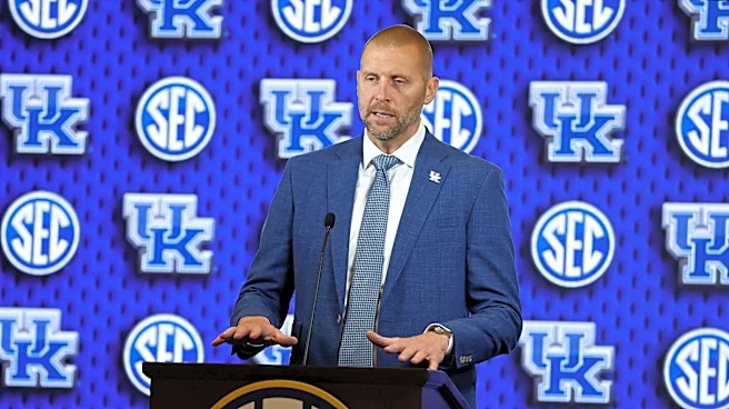 How to watch Kentucky vs Little Rock preseason game today