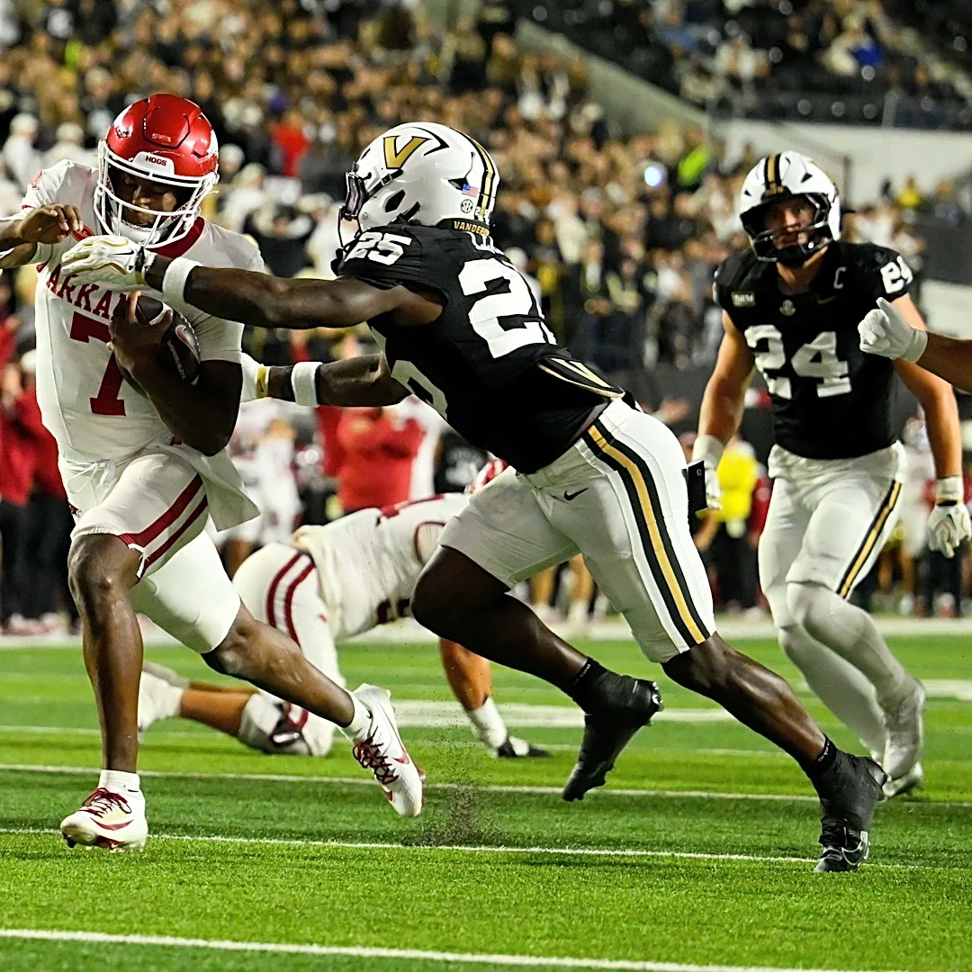 Vanderbilt defense preview: Kentucky offense can dominate