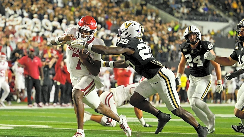 Vanderbilt defense preview: Kentucky offense can dominate
