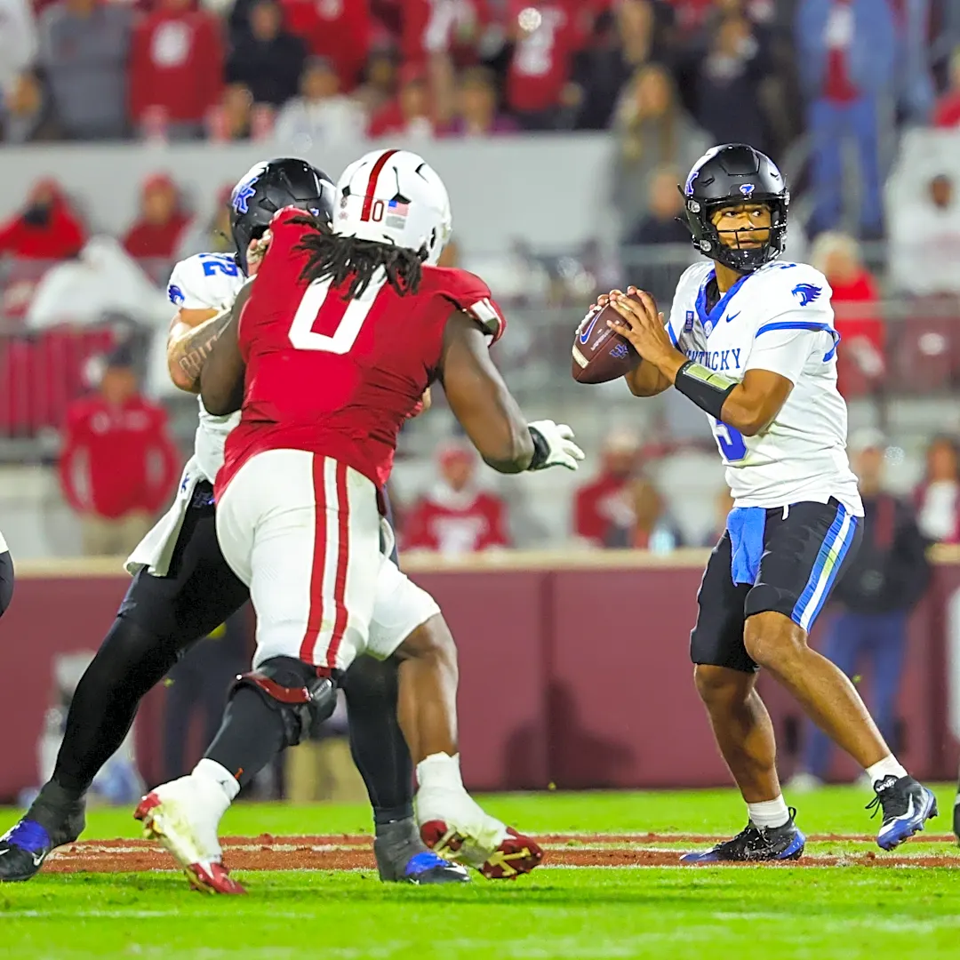 Kentucky vs Vanderbilt offensive X Factors