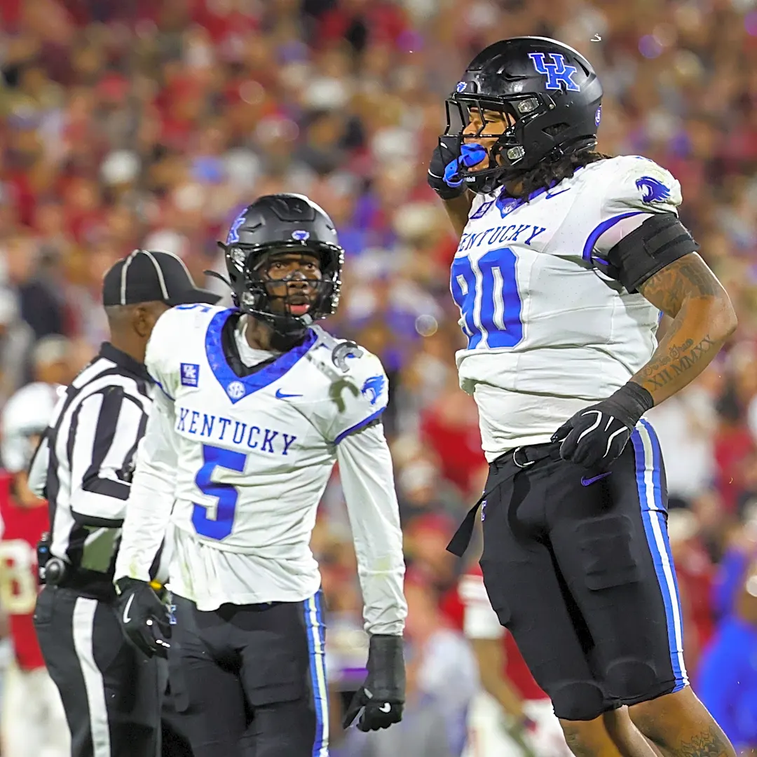 Kentucky vs Vanderbilt defensive X Factors